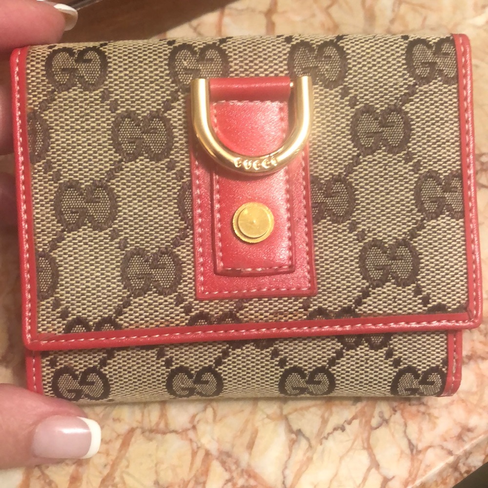Gucci Wallet